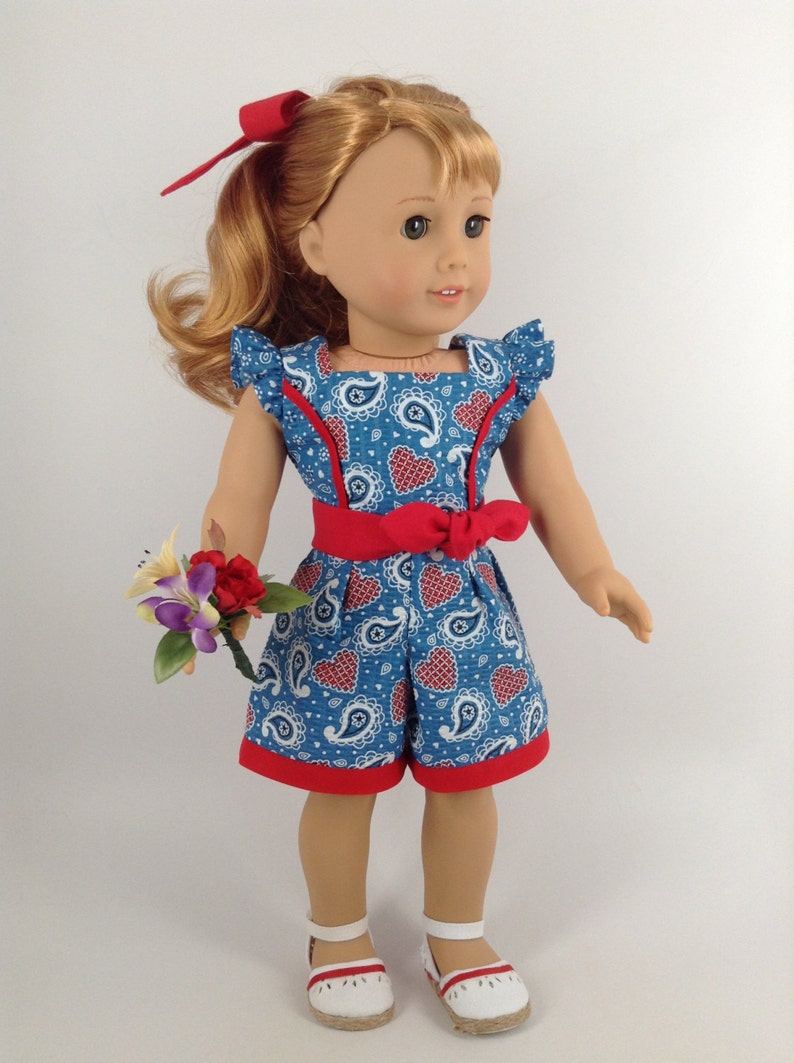 18 inch doll and me clothes