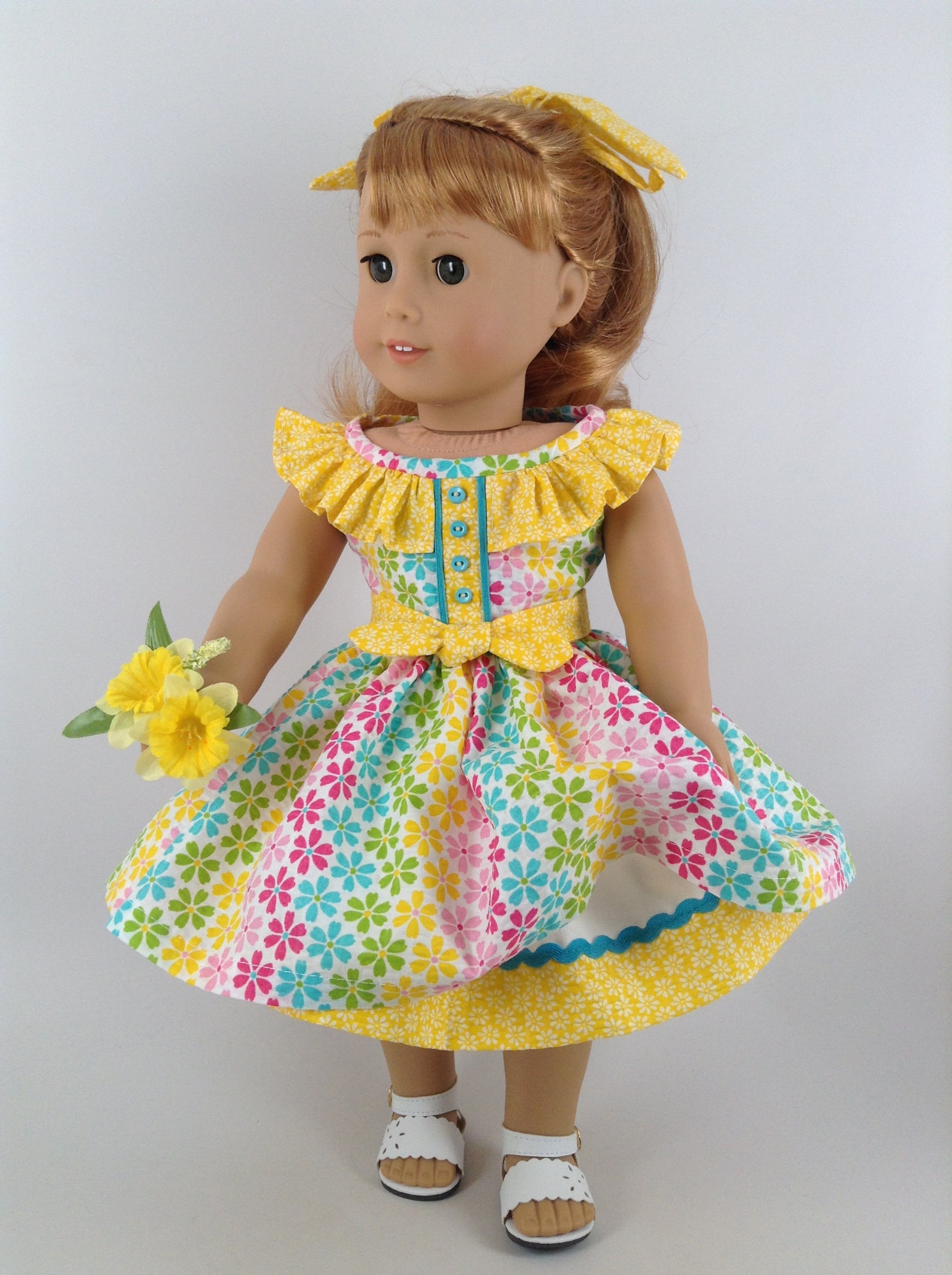 18 inch doll accessories
