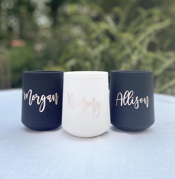 Acrylic Tumbler, Personalizable, Girls Trip, Party Favor