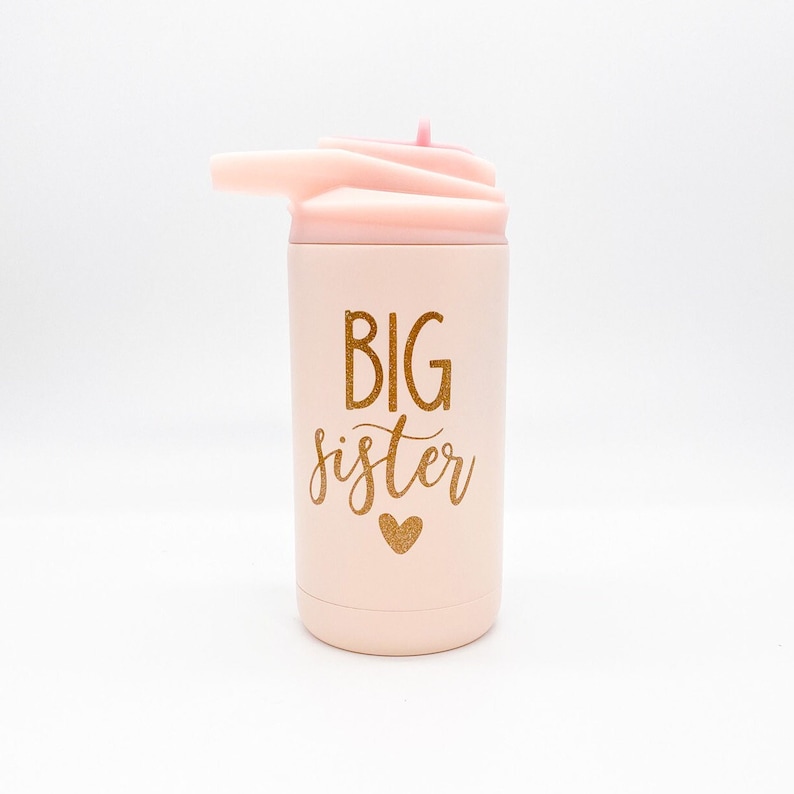 Big Sister Gift, Big Sister Announcement, New Big Sister Gift, Big Sister Box, Surprise Big Sister, Big Sister Gift Set, Big Sister Reveal image 7