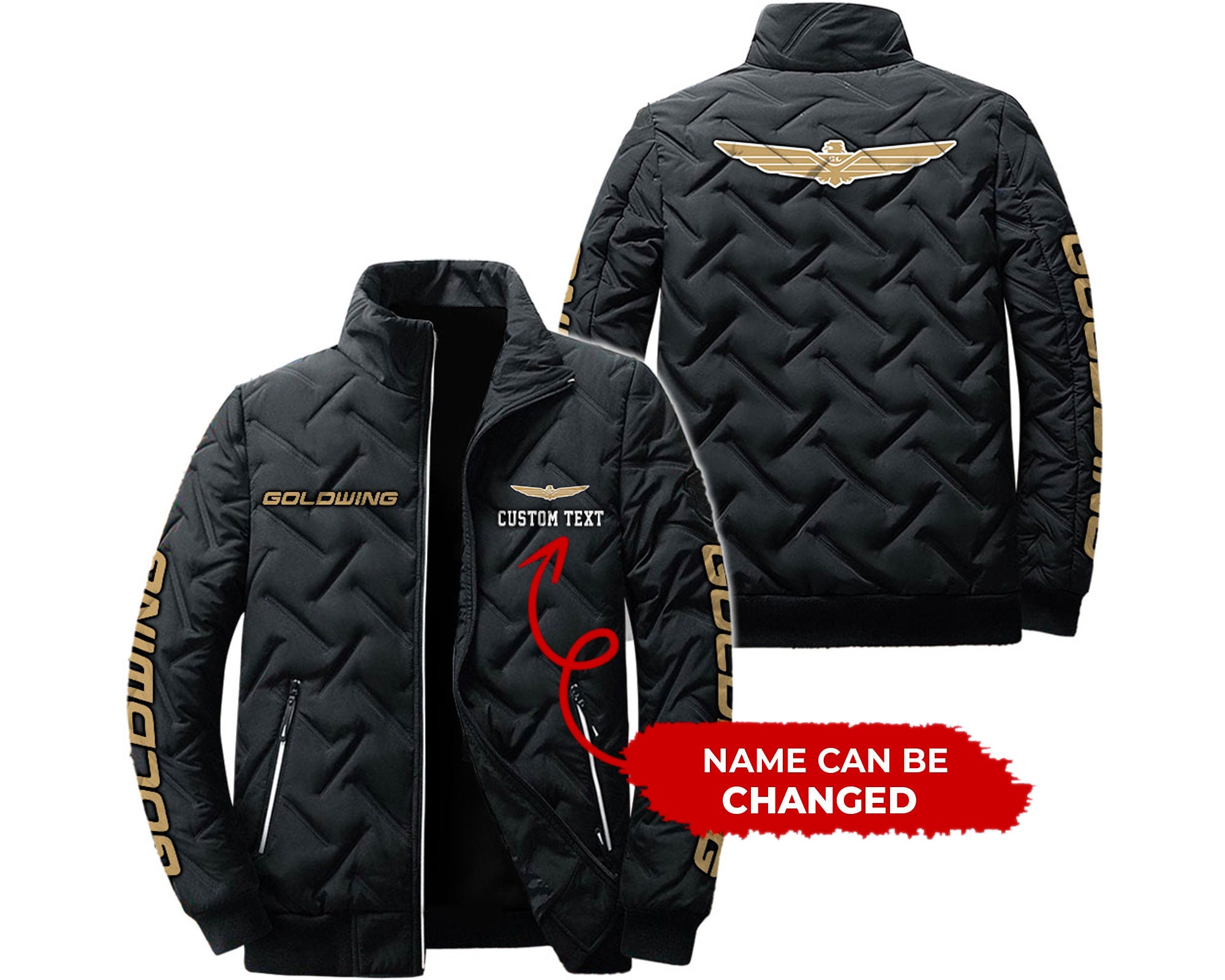 Goldwing jackets sale