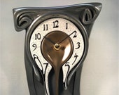 Mantle clock