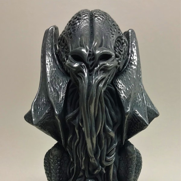 Cthulhu Idol