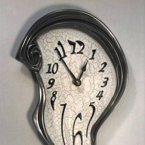 Home Decor, Kaminuhr