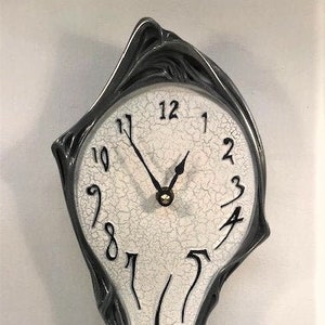 Mantle Clock