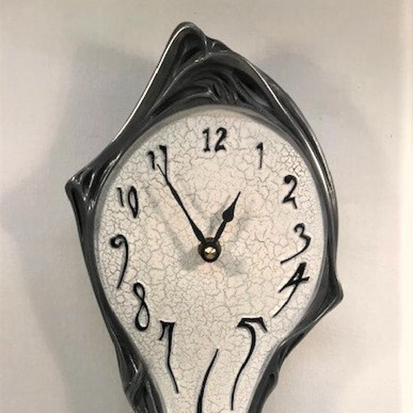 Dali Clock