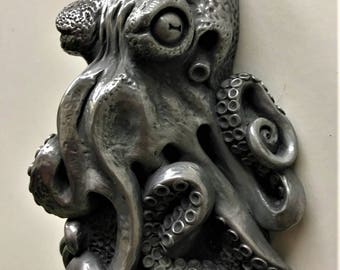 octopus etsy