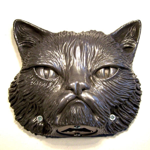 Owl Bottle Opener Etsy