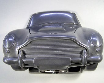 Aston DB5 wall mounted bottle opener.