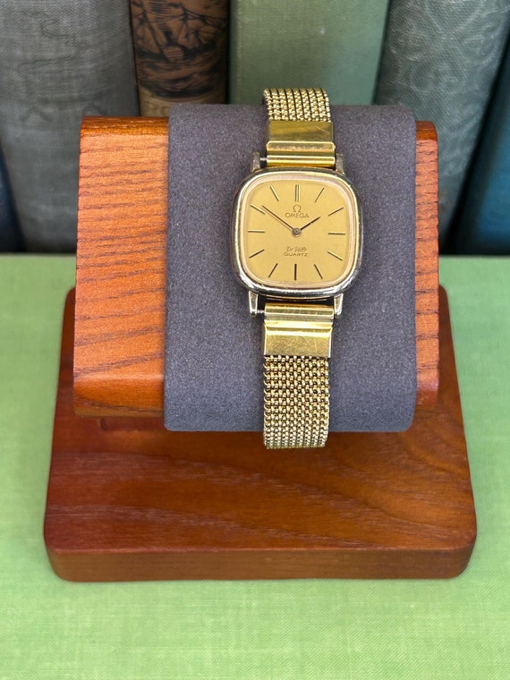 Omega de ville ref - Gem
