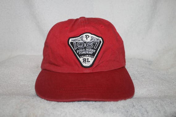 polo sportsman hat