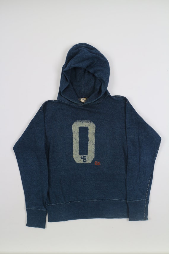 Vintage 45RPM Hoodie Sweatshirt
