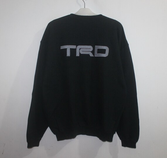 trd sweatshirt