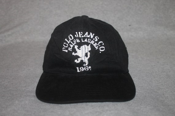polo stadium hat