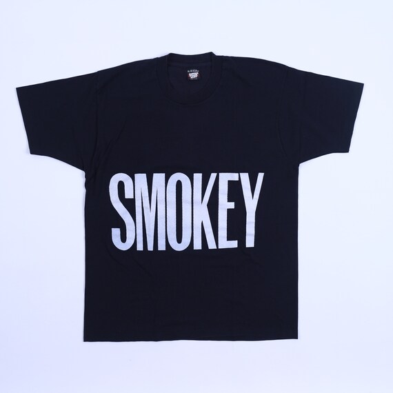 Vintage Smokey Bear T-Shirt