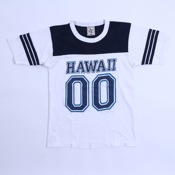 Vintage Hawaii T-Shirt Alore