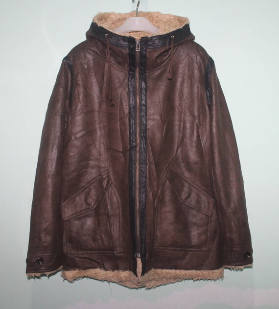 Vintage Kansai Jeans Jacket Winter Kansai Yamamoto
