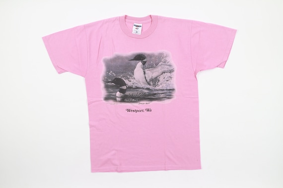 Vintage John Seerey Lester T-Shirt