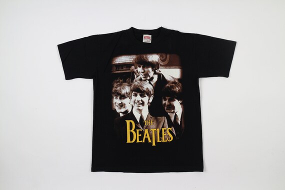 Vintage The Beatles T-Shirt