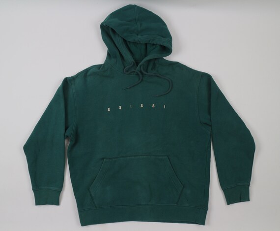 Vintage Pokemon ISSISS Hoodie Nintendo