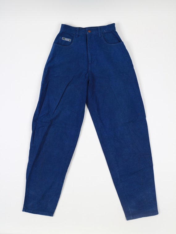 Vintage Cross Colours Pants Hip Hop Rap