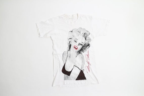 Vintage Marilyn Monroe T-Shirt