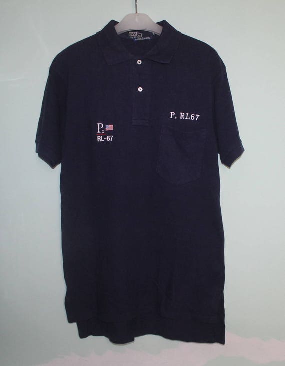 polo rl 67