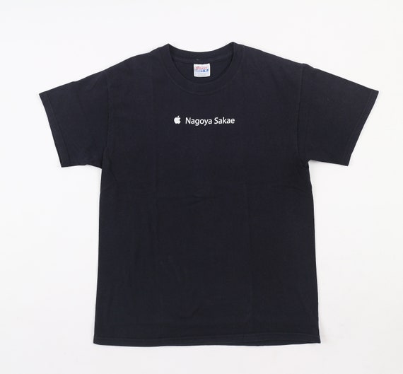 Vintage Apple Nagoya Sakae T-Shirt