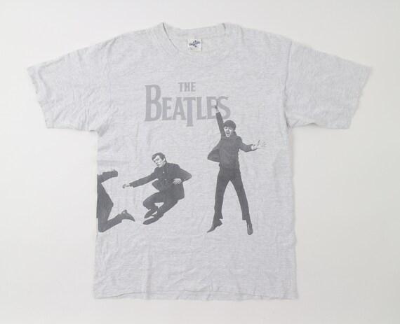 Vintage The Beatles T-Shirt