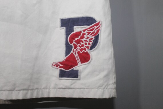 Vintage Polo Ralph Lauren P Wing Jacket Stadium Sp