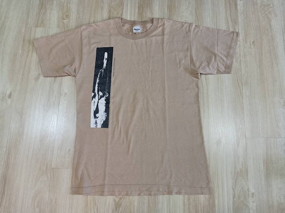 Vintage Whitehouse T-Shirt Electronics Industrial