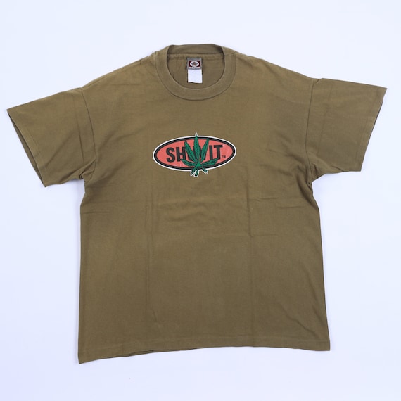 Vintage Shuvit T-Shirt