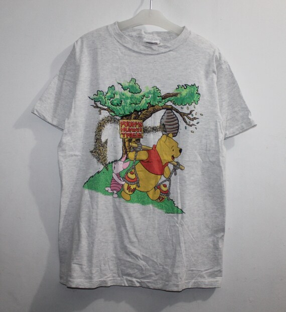 vintage winnie the pooh shirt