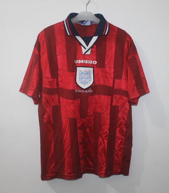 vintage umbro jersey