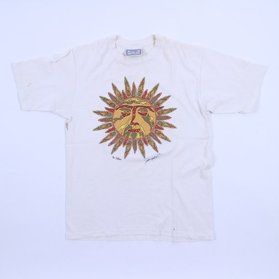 Vintage Jonathan Wyatt Reeves T-Shirt