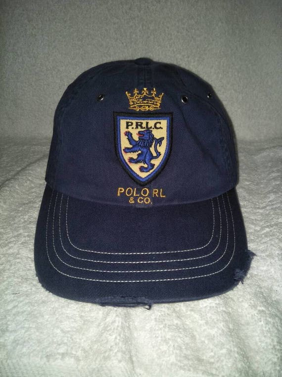 polo stadium cap