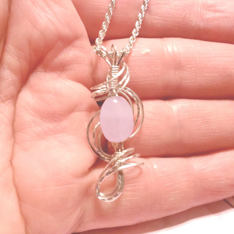 pink quartz necklace meaning pink quartz necklace meaning