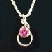 see more listings in the Birthstone Jewelry section