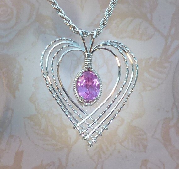 Heart Shaped Choose