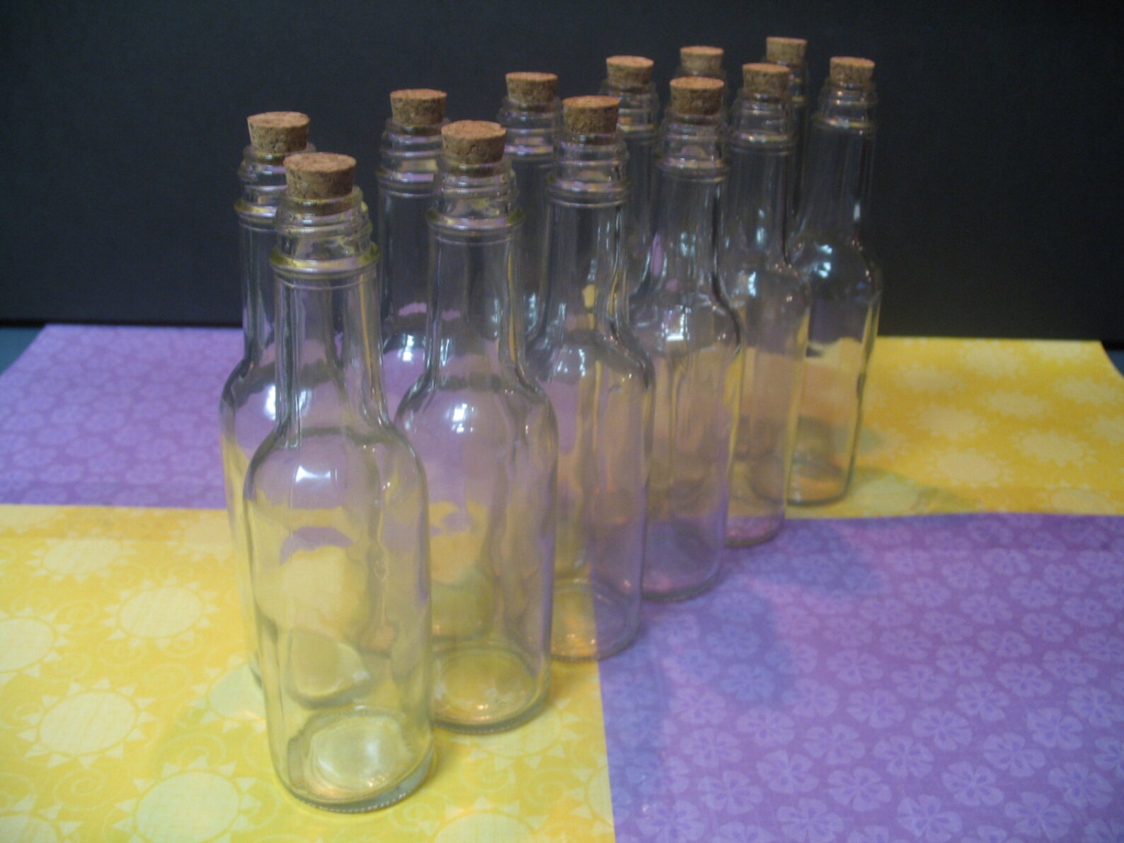 25 Invitation in a Bottle Bottles. Message in a Bottle Etsy