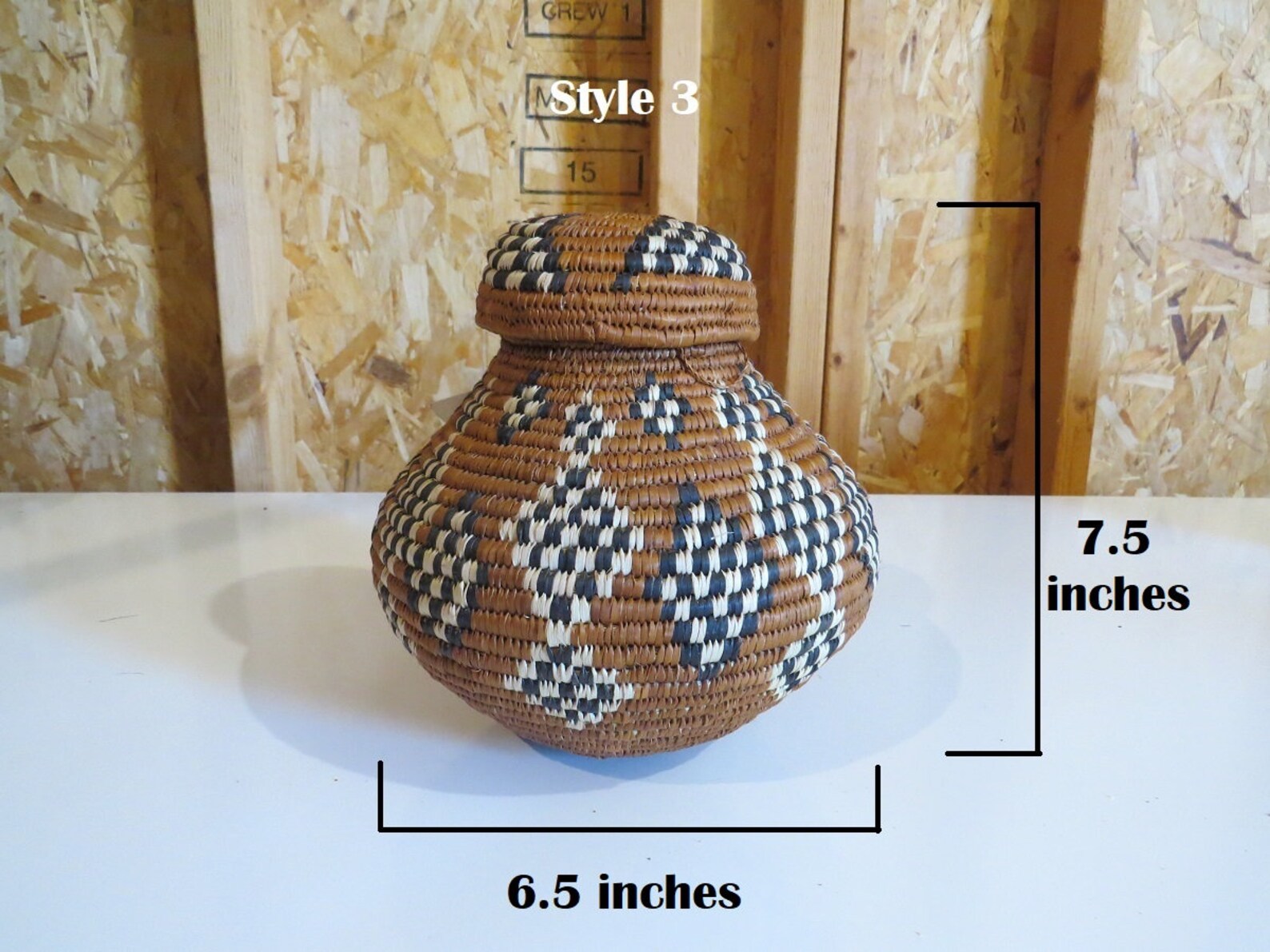 Traditional Zulu Baskets. South African Baskets. Handmade Etsy