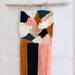 see more listings in the Wall hanging, fiber art  section