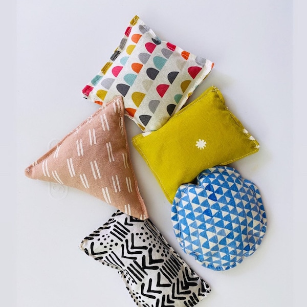 Small Bean Bags Etsy