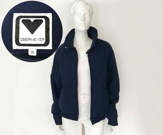 obey snowboard jacket