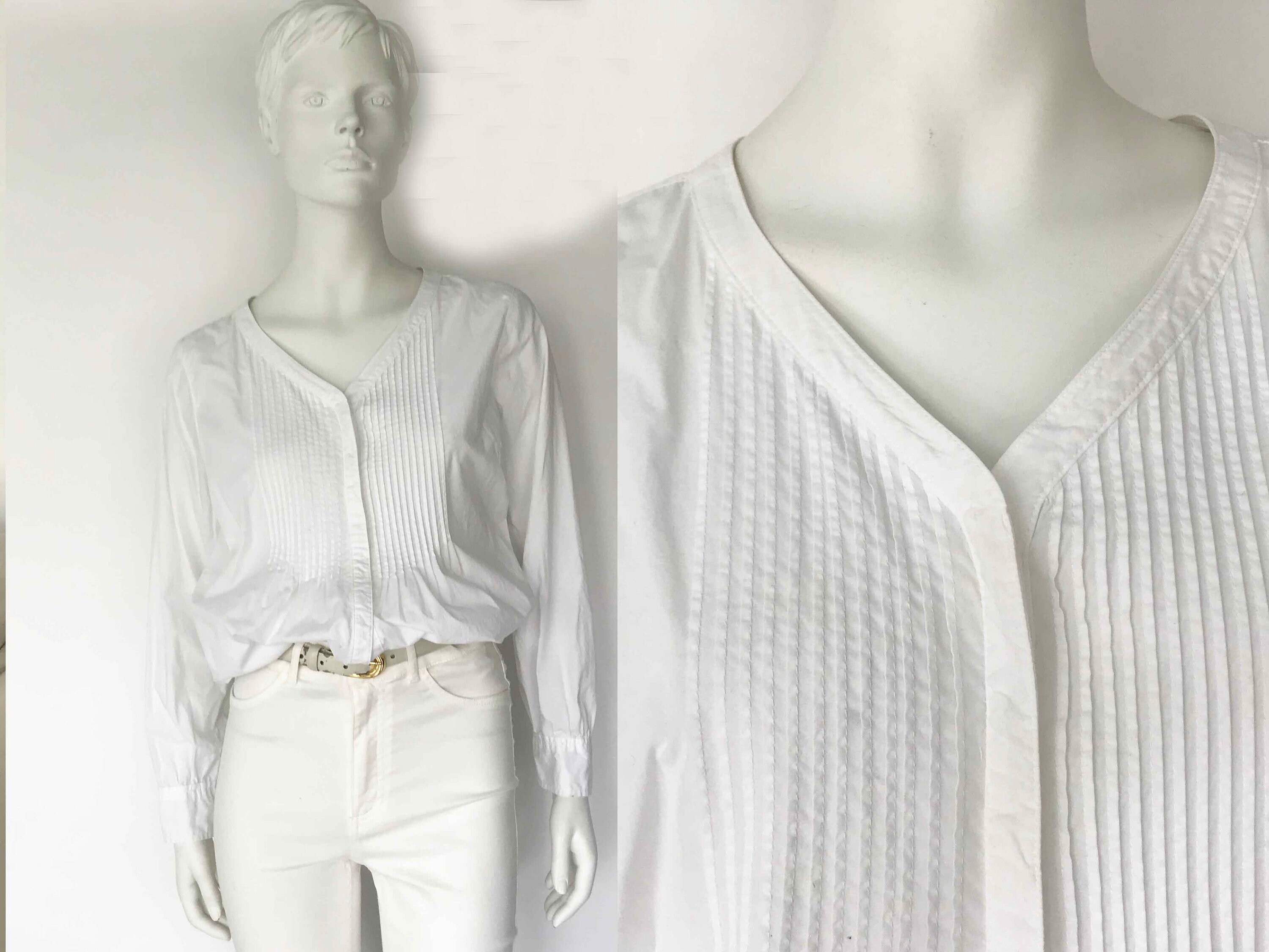 Lightweight Blouses - Etsy