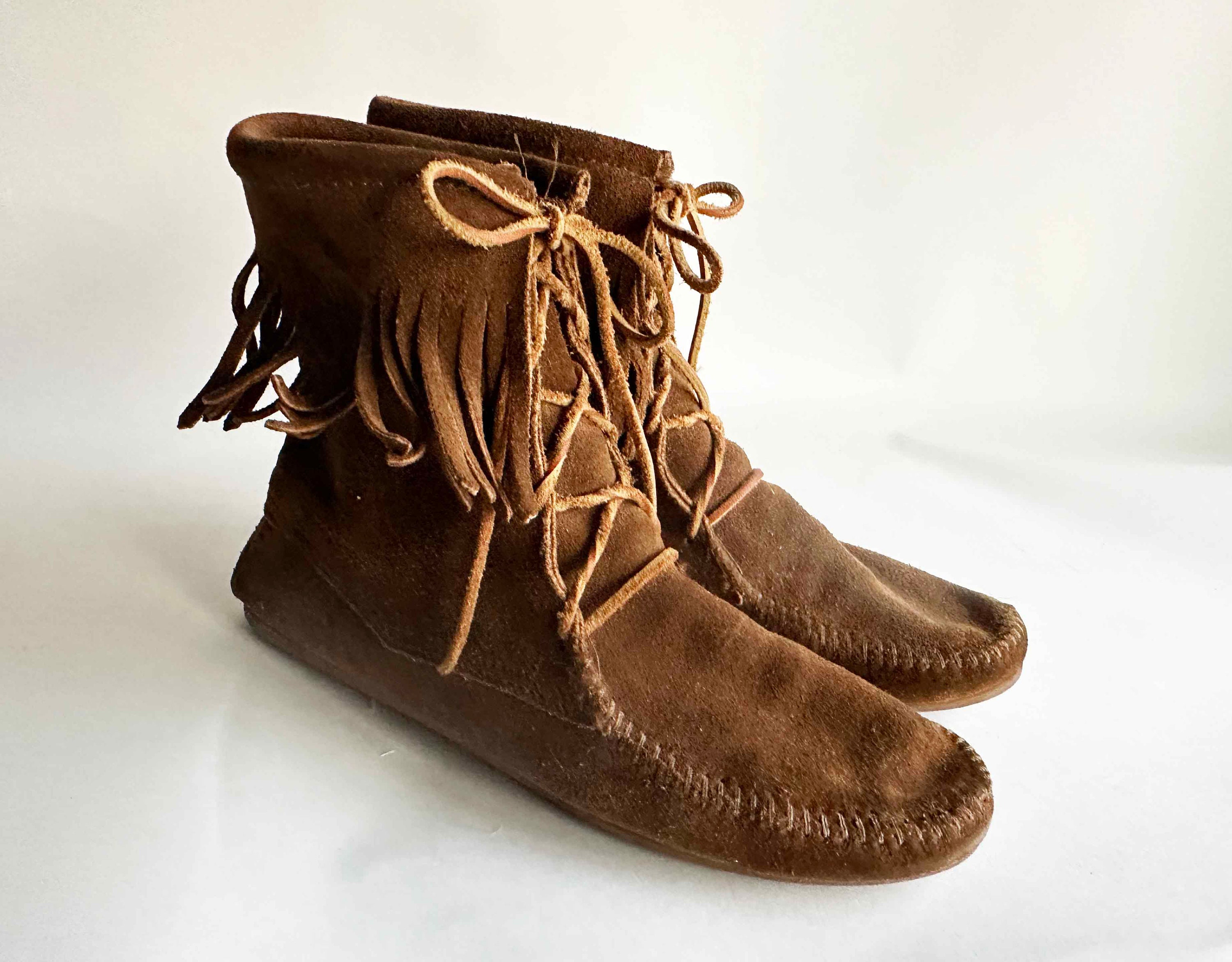 Mini tonka shop boots