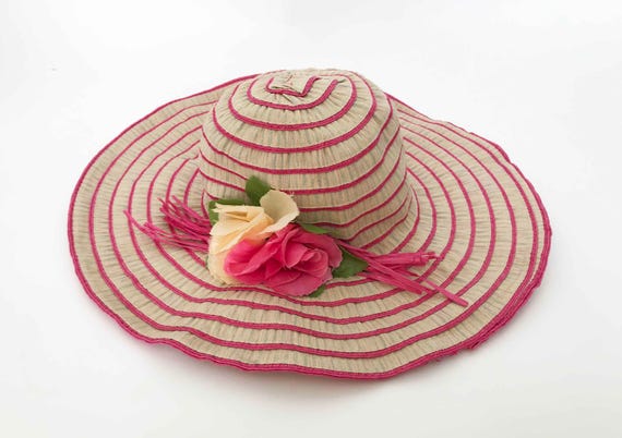 The Derby Damsels in Delight Vintage Hat Kentubck… - image 2