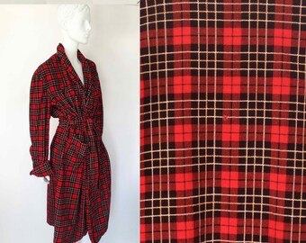Hugh Hefner Robe - Etsy