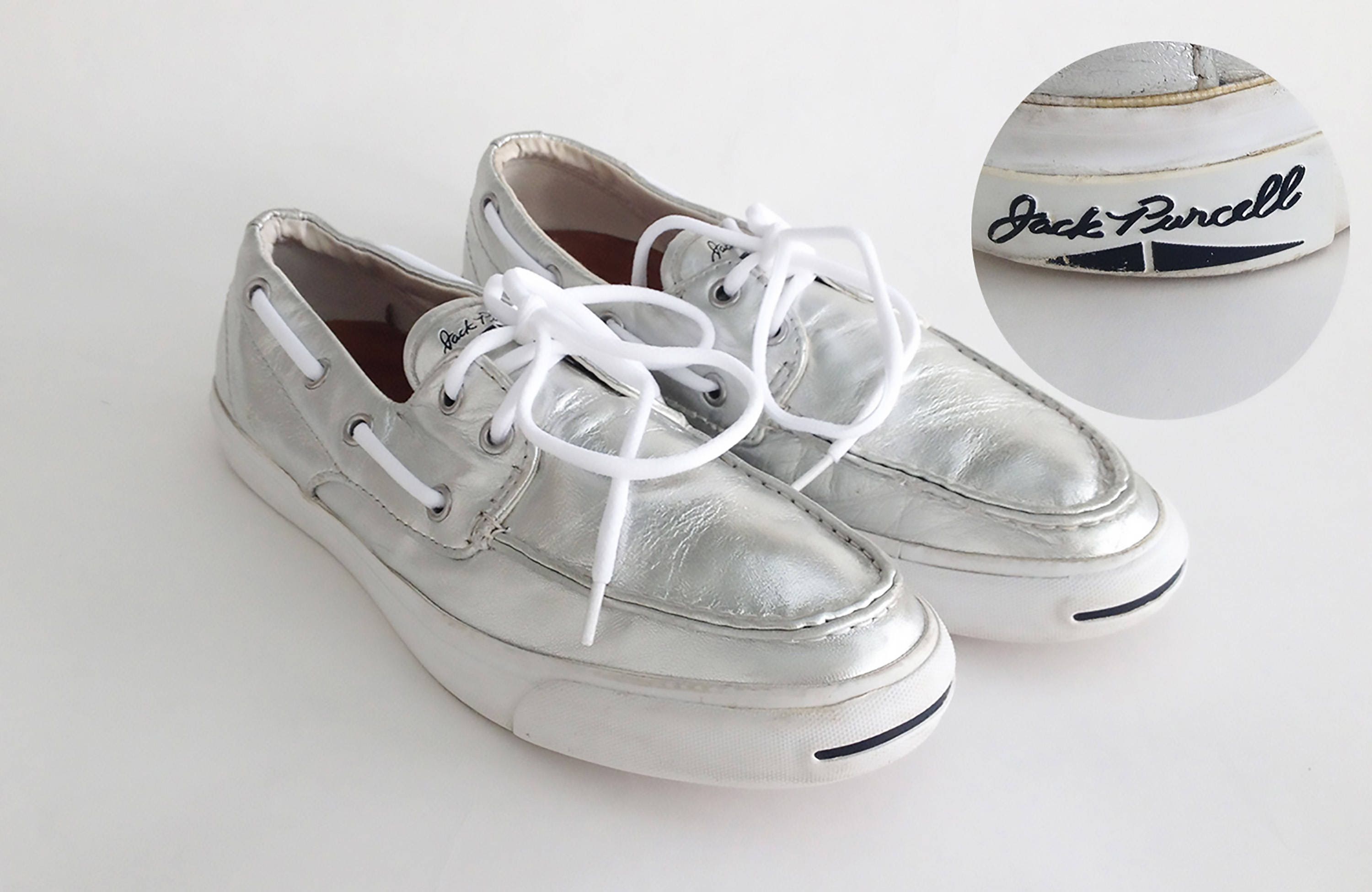 jack purcell retro