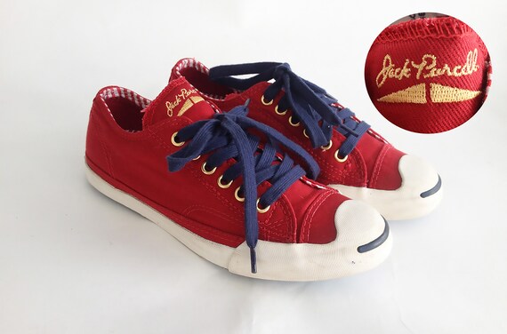 converse jack purcell 90s